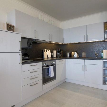 Apartment 256 Hohegeiß Exteriér fotografie