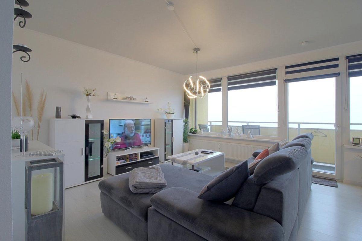 Apartment 256 Hohegeiß Exteriér fotografie