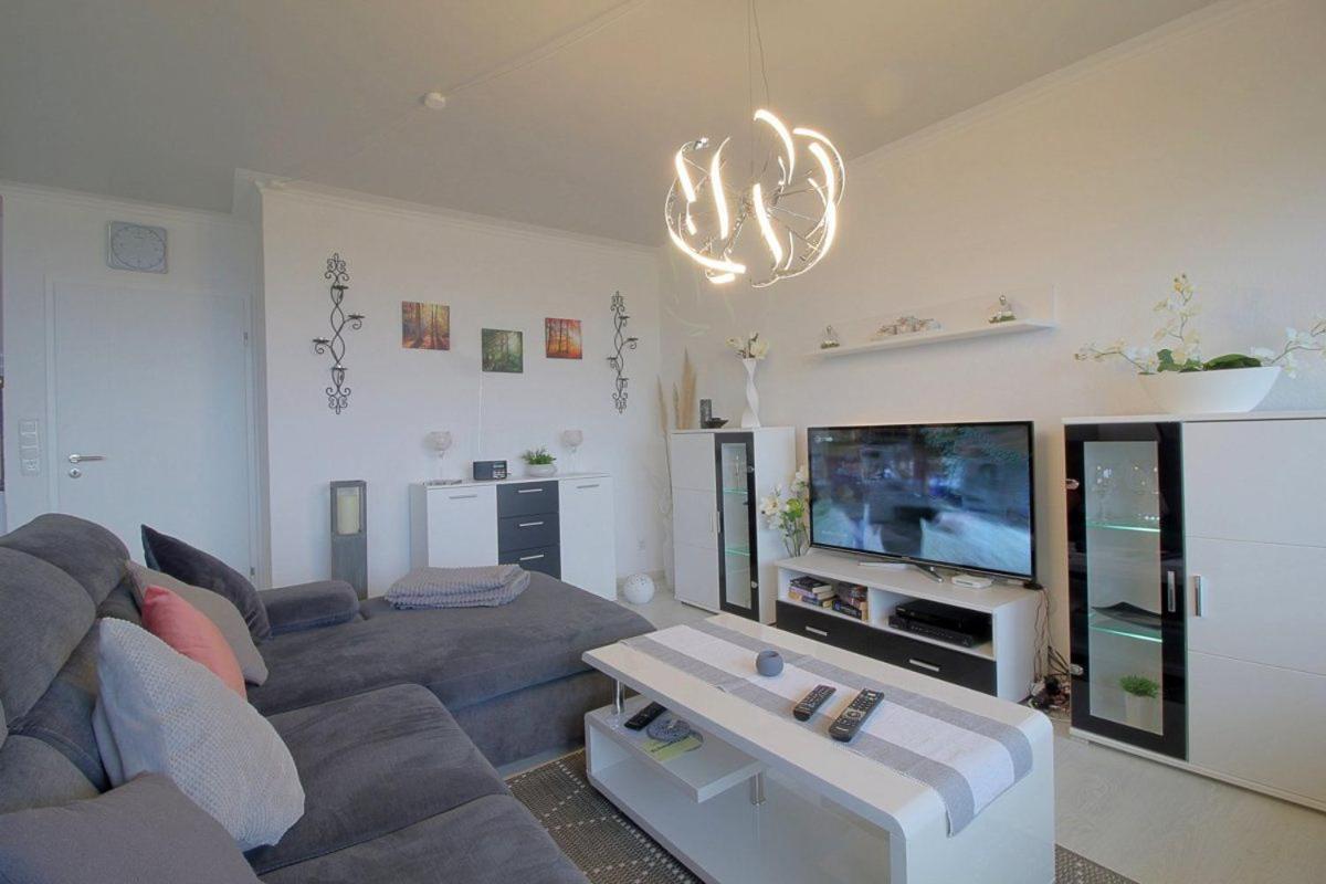 Apartment 256 Hohegeiß Exteriér fotografie