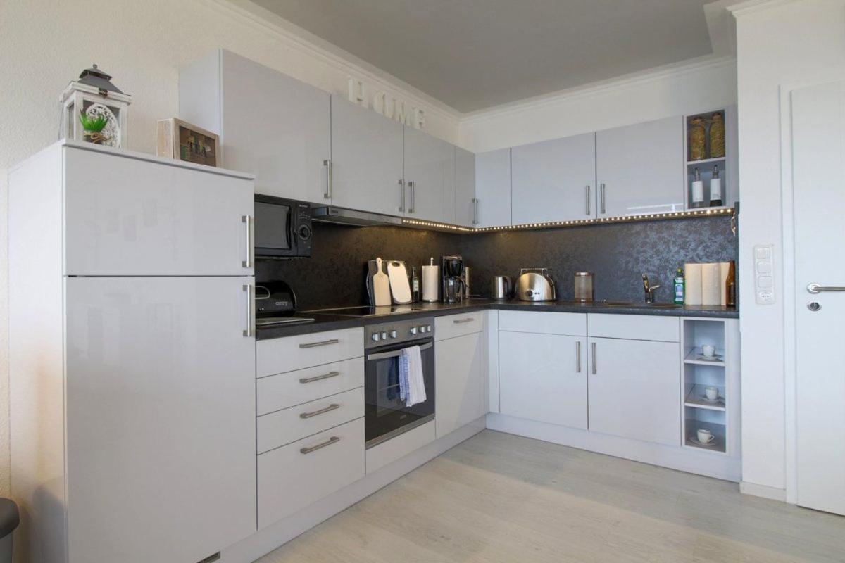 Apartment 256 Hohegeiß Exteriér fotografie