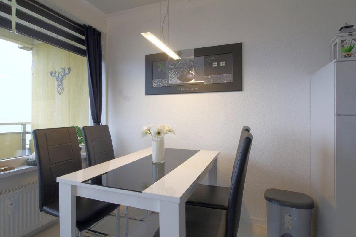 Apartment 256 Hohegeiß Exteriér fotografie