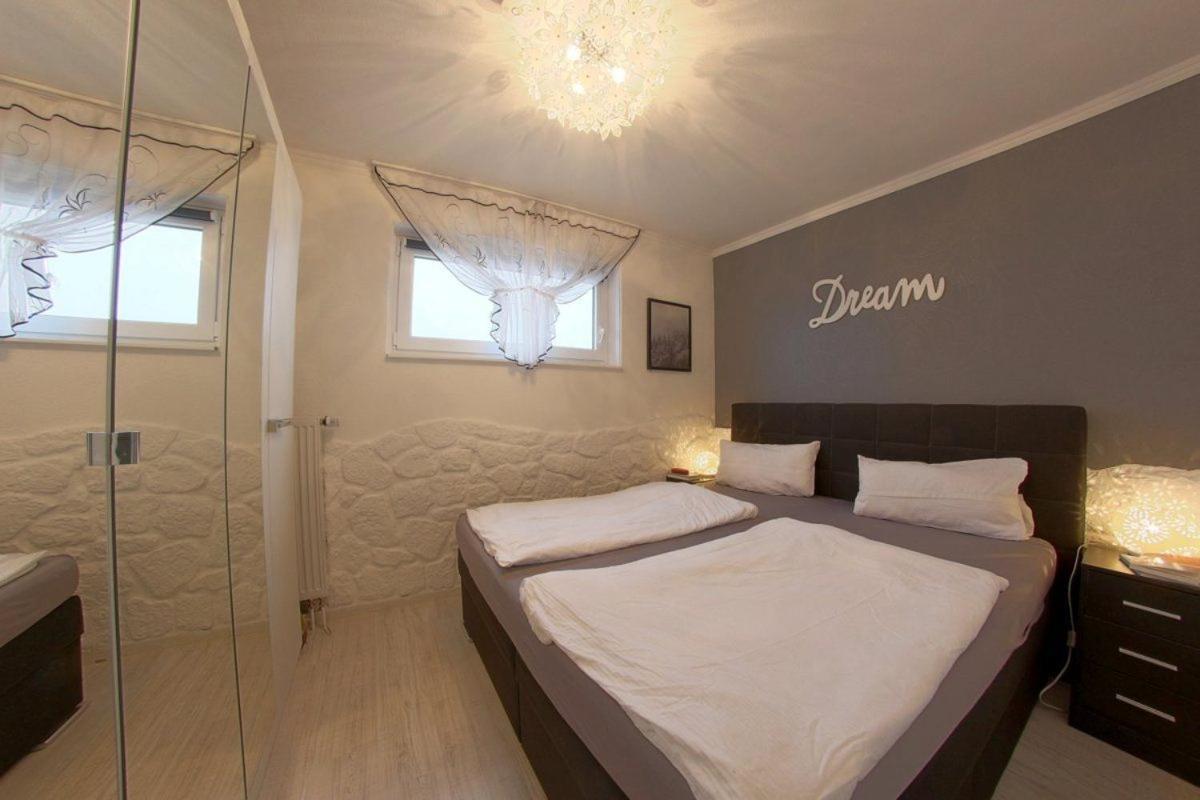 Apartment 256 Hohegeiß Exteriér fotografie