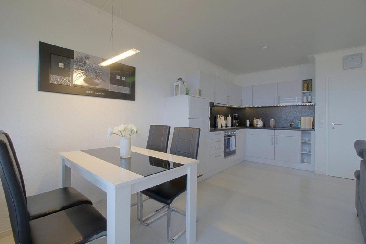 Apartment 256 Hohegeiß Exteriér fotografie